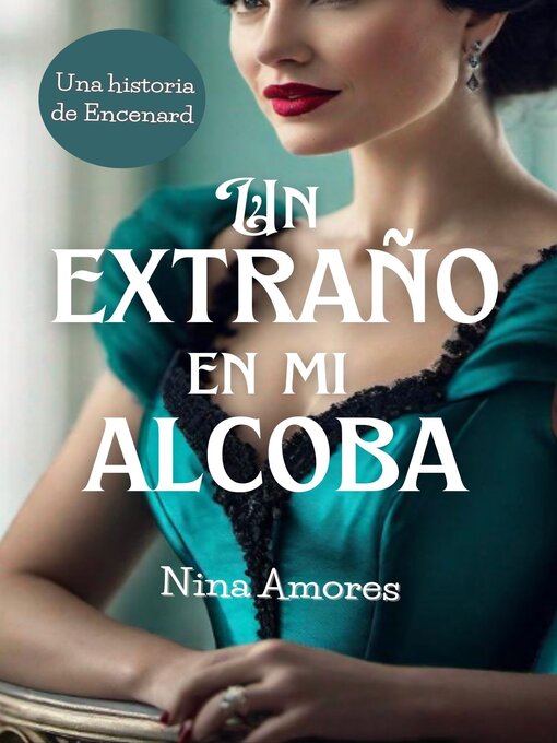 Title details for Un extraño en mi alcoba by Nina Amores - Available